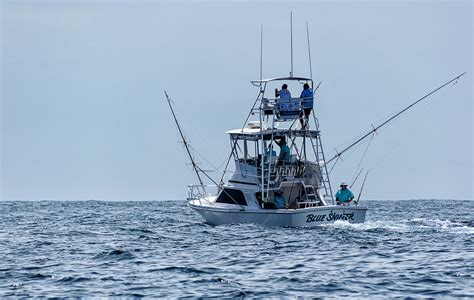 Game Fishing Angola .